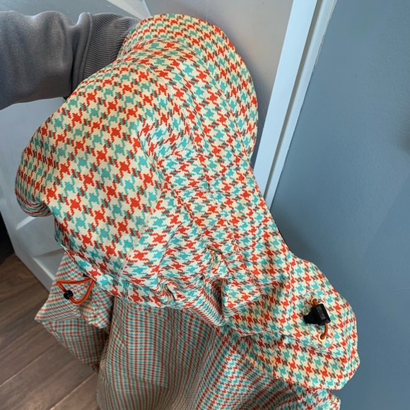 Ladies billabong snowboarding jacket - Picture 12 of 12